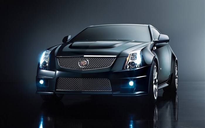 Cadillac CTS-V car Wallpapers Pictures Photos Images