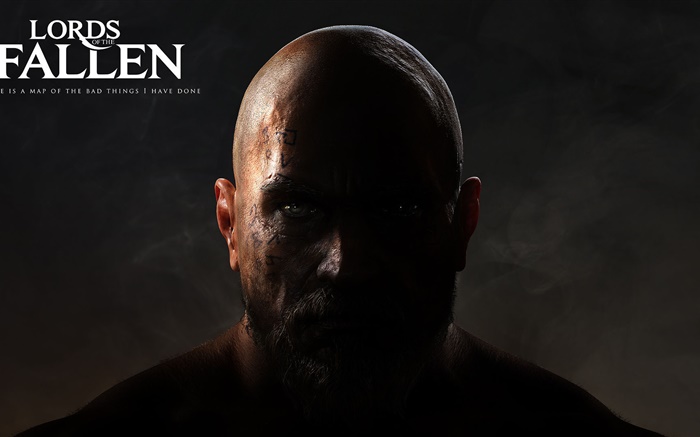 Characters, Lords of the Fallen Wallpapers Pictures Photos Images