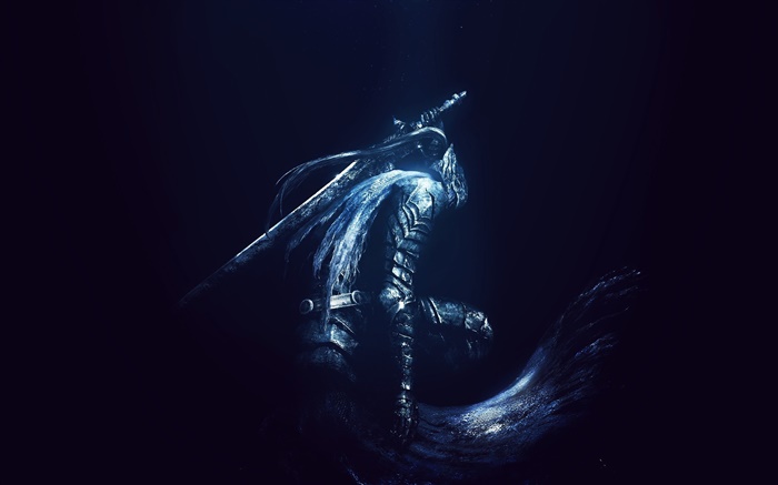 Dark Soul 2, art design Wallpapers Pictures Photos Images