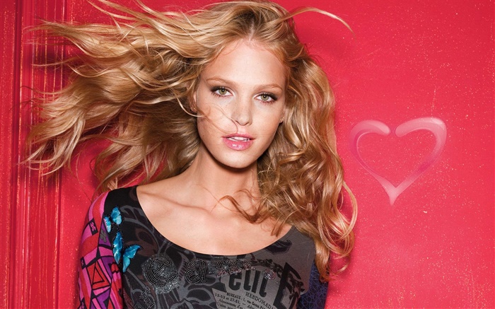 Erin Heatherton 06 Wallpapers Pictures Photos Images
