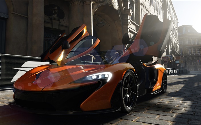 Forza Motorsport 5, supercar wings Wallpapers Pictures Photos Images