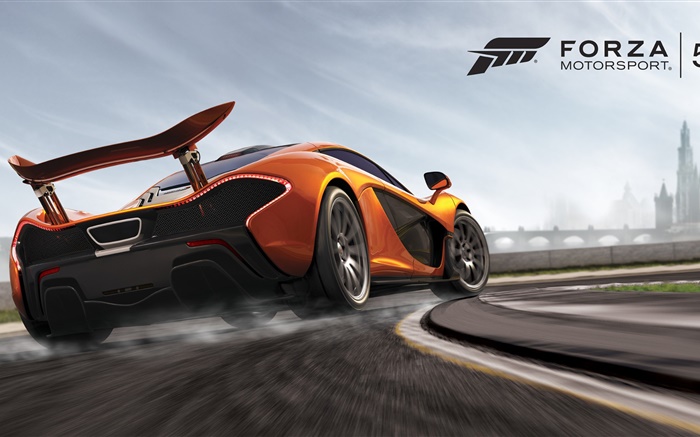 Forza Motorsport 5 Wallpapers Pictures Photos Images