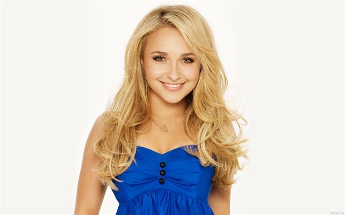 Hayden Panettiere 02 Wallpapers Pictures Photos Images