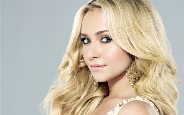 Hayden Panettiere 04 Wallpapers Pictures Photos Images
