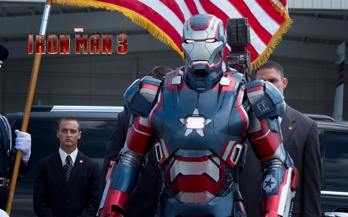 Iron Man 3, movie widescreen Wallpapers Pictures Photos Images