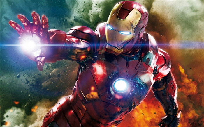 Iron Man Wallpapers Pictures Photos Images