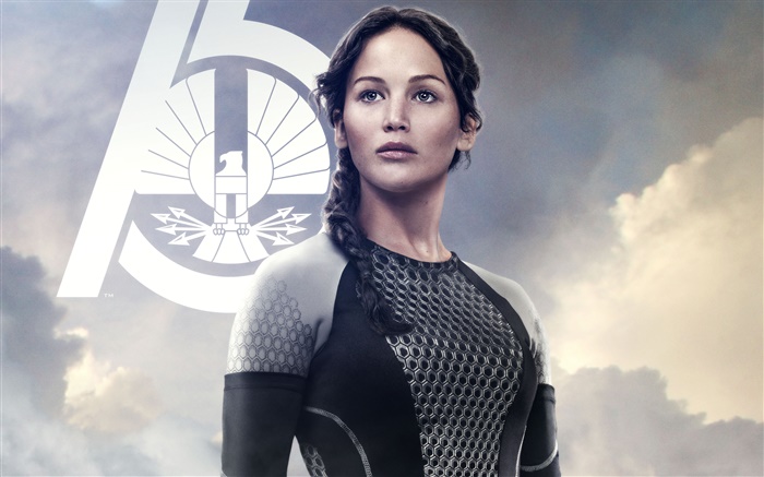 Jennifer Lawrence, The Hunger Games: Catching Fire Wallpapers Pictures Photos Images