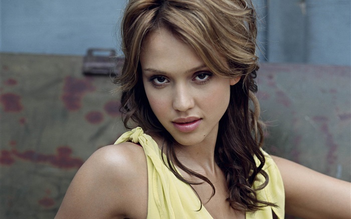 Jessica Alba 01 Wallpapers Pictures Photos Images