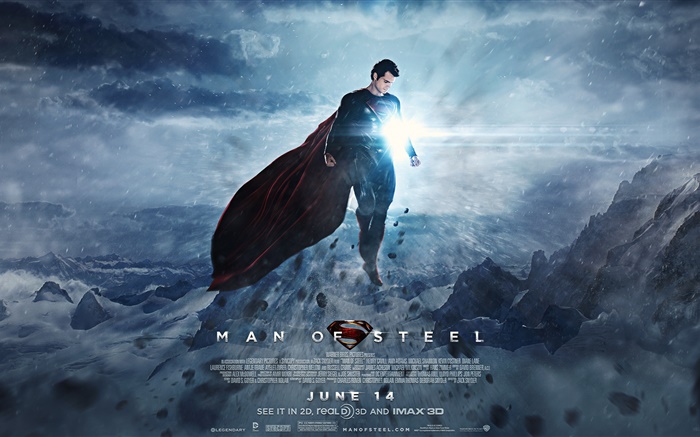 Man of Steel Wallpapers Pictures Photos Images