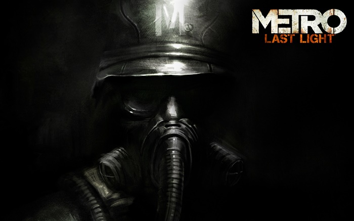 Metro: Last Light, PC game Wallpapers Pictures Photos Images