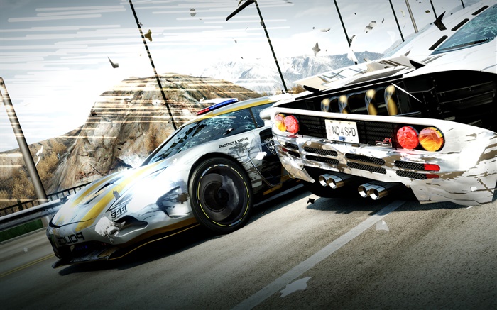 Need for Speed: Hot Pursuit Wallpapers Pictures Photos Images