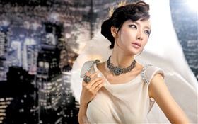Nine Muses, Korea music girls 13 HD wallpaper