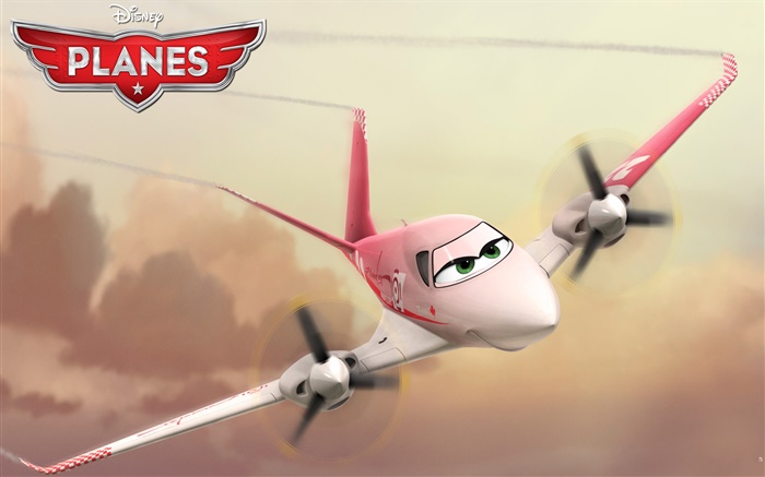 Planes, pink, movie Wallpapers Pictures Photos Images