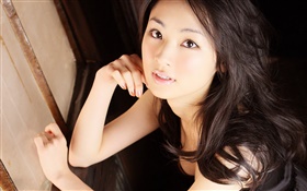 Tantan Hayashi, Japanese girl 07