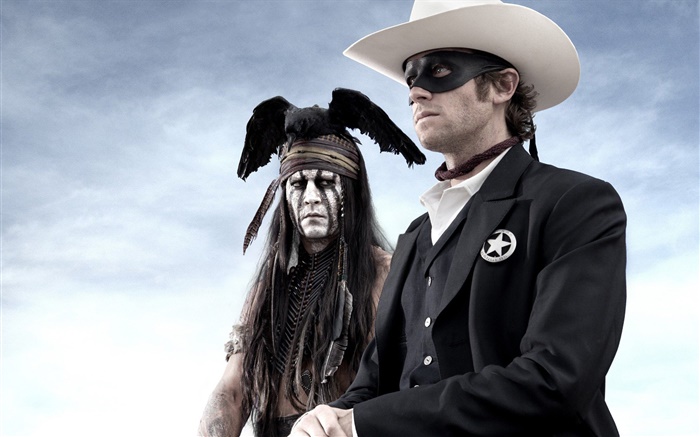 The Lone Ranger Wallpapers Pictures Photos Images