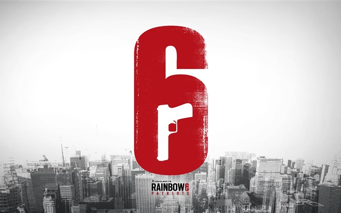 Tom Clancy's Rainbow 6: Patriots Wallpapers Pictures Photos Images