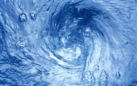 Water whirlpool HD wallpaper