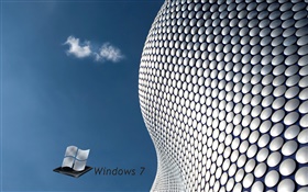 Windows 7 creative design