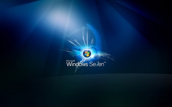 Windows Seven abstract background Wallpapers Pictures Photos Images