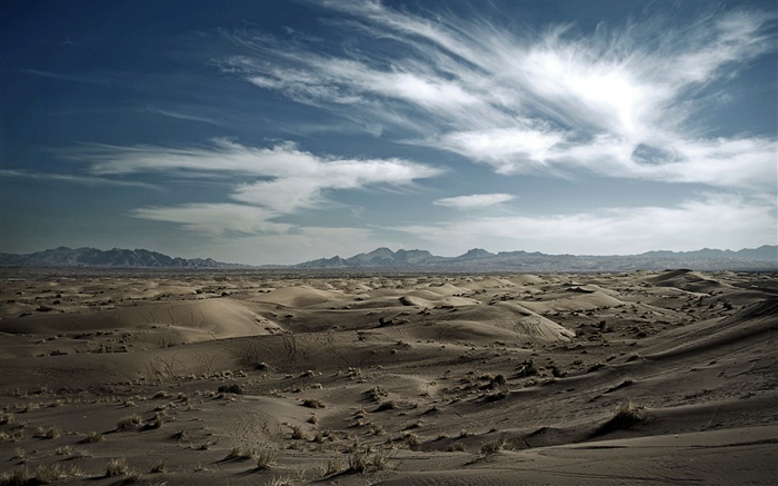 Dasht-e Kavir, desert, Iran Wallpapers Pictures Photos Images