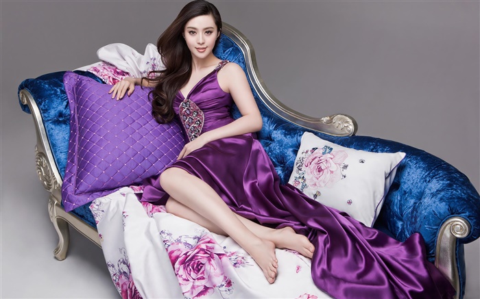 Fan Bingbing 01 Wallpapers Pictures Photos Images