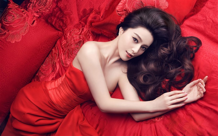 Fan Bingbing 02 Wallpapers Pictures Photos Images