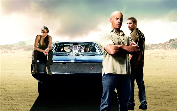 Fast Five movie Wallpapers Pictures Photos Images