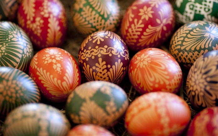 Holiday, eggs, spring, Easter Wallpapers Pictures Photos Images