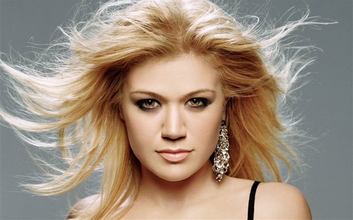 Kelly Clarkson 06 Wallpapers Pictures Photos Images