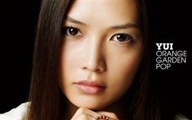 Yoshioka Yui, Japanese singer 09