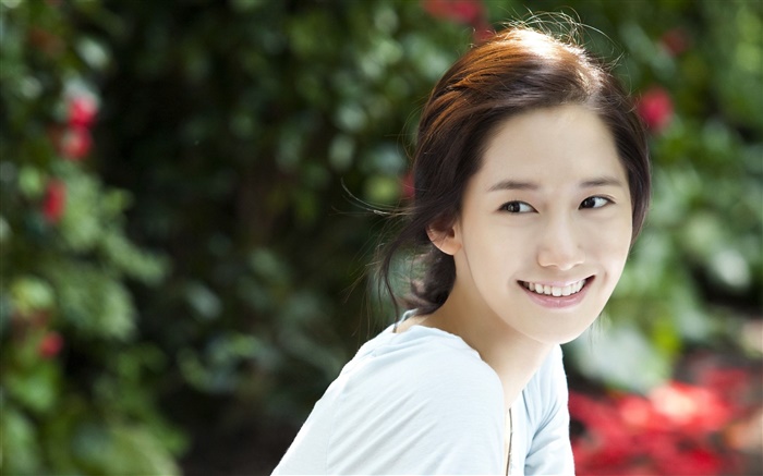 Girls Generation, Lim YoonA 13 Wallpapers Pictures Photos Images