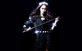 Girls Generation, Lim YoonA 16 HD wallpaper