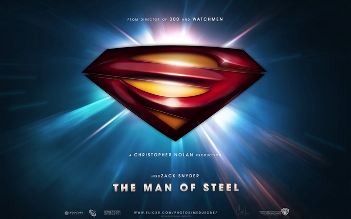 Man of Steel, 2013 movie Wallpapers Pictures Photos Images