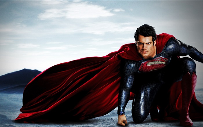 Man of Steel 2013 Wallpapers Pictures Photos Images