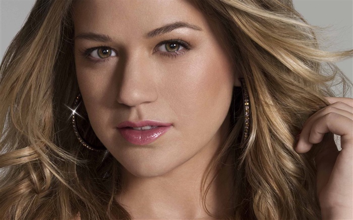 Kelly Clarkson 11 Wallpapers Pictures Photos Images