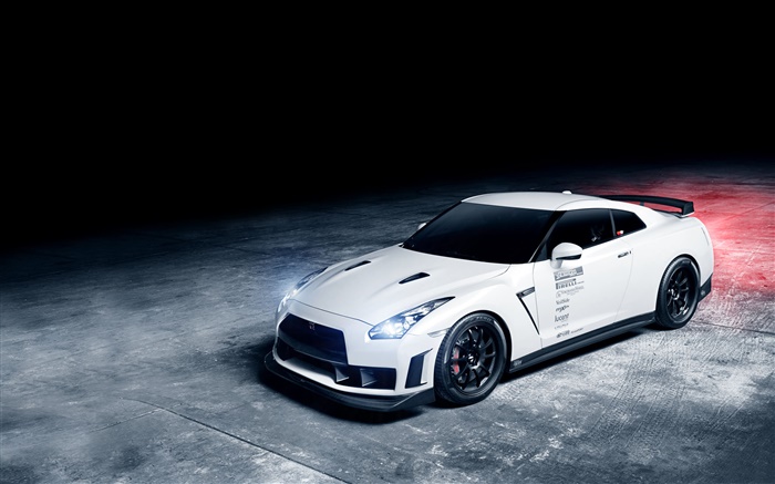 Nissan GTR 1013MM car Wallpapers Pictures Photos Images