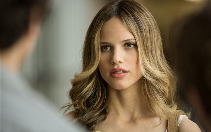 Paper Towns, Halston Sage Wallpapers Pictures Photos Images