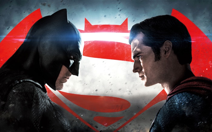 Batman V Superman: Dawn of Justice Wallpapers Pictures Photos Images