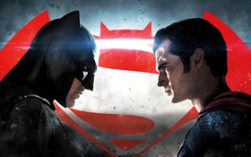 Batman V Superman: Dawn of Justice HD wallpaper