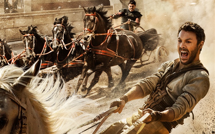 Ben-Hur 2016 movie Wallpapers Pictures Photos Images