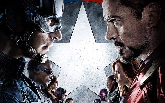 Captain America: Civil War Wallpapers Pictures Photos Images