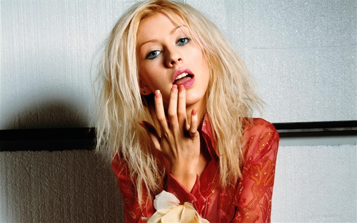 Christina Aguilera 03 Wallpapers Pictures Photos Images