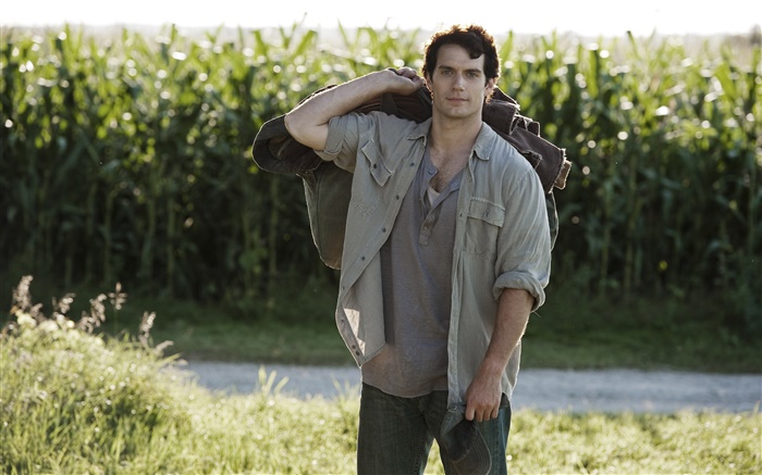 Henry Cavill, Man of Steel Wallpapers Pictures Photos Images