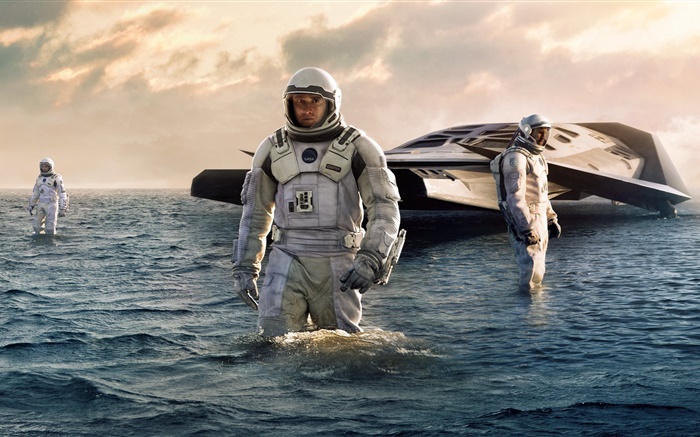 Interstellar 2014 Wallpapers Pictures Photos Images