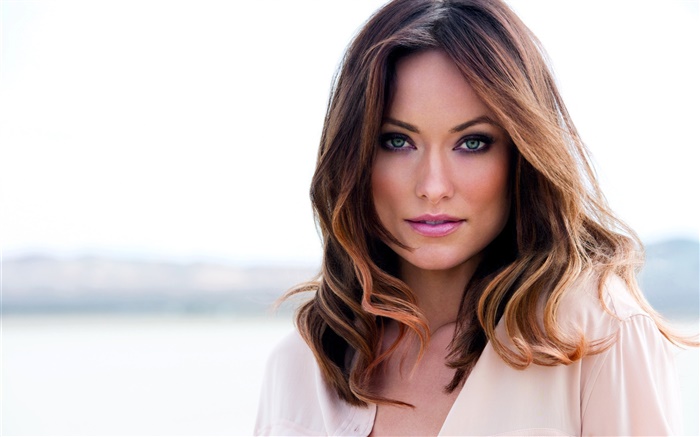 Olivia Wilde 01 Wallpapers Pictures Photos Images