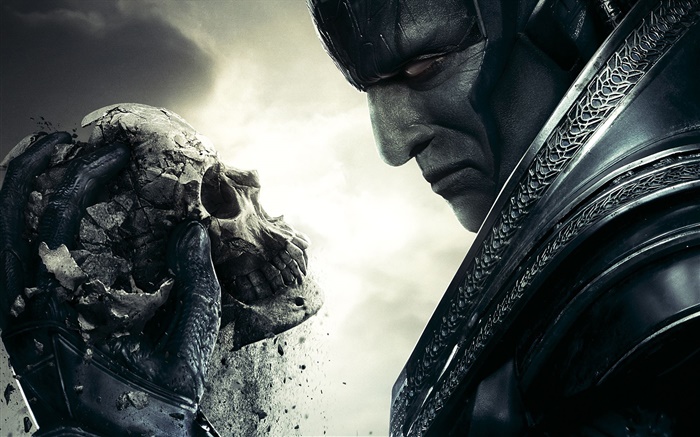 X-Men: Apocalypse Wallpapers Pictures Photos Images