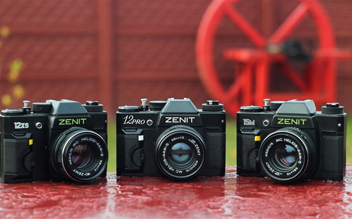 Zenit 12XS, 12Pro, 15M camera Wallpapers Pictures Photos Images