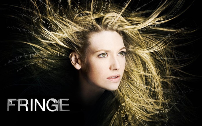 Anna Torv in Fringe Wallpapers Pictures Photos Images