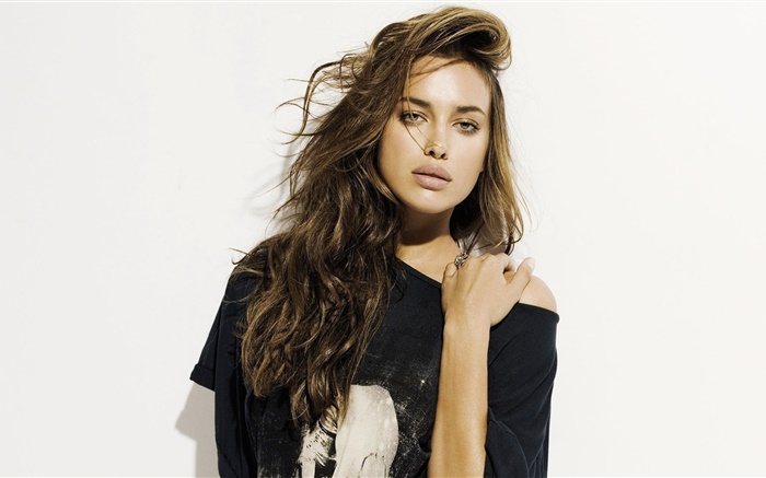 Irina Shayk 04 Wallpapers Pictures Photos Images