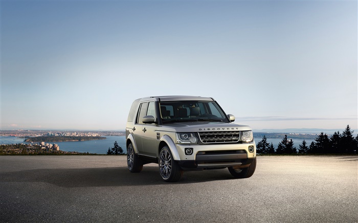 Land Rover, Discovery, car, front Wallpapers Pictures Photos Images